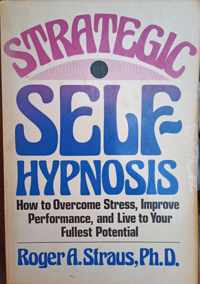 Strategic Self-Hypnosis