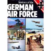 History of the German Air Force