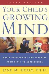 Your Child's Growing Mind