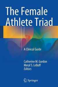 The Female Athlete Triad