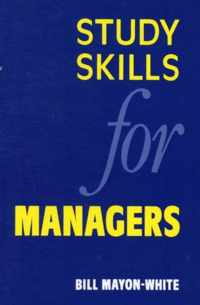 Study Skills for Managers