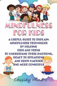 Mindfulness for Kids