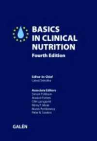 Basics in clinical nutrition