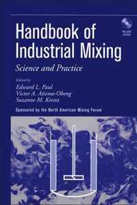 Handbook of Industrial Mixing