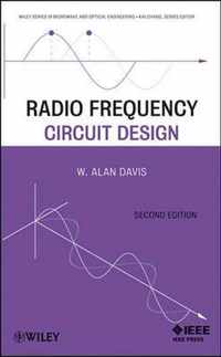 Radio Frequency Circuit Design