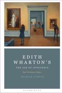 Edith Wharton's The Age of Innocence