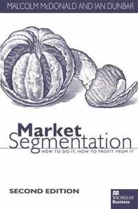 Market Segmentation