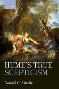 Hume's True Scepticism