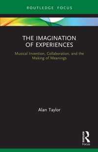 The Imagination of Experiences