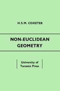 Non-Euclidean Geometry