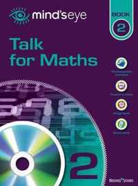 Mind's Eye Talk for Maths Year 2