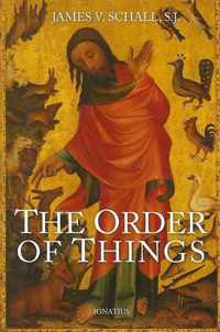 The Order of Things