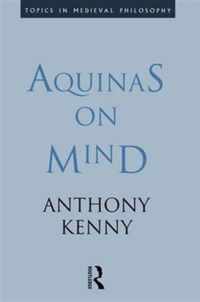 Aquinas on Mind