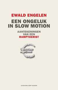 Een ongeluk in slow motion