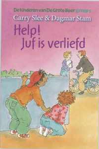 Help! Juf is verliefd / druk Heruitgave