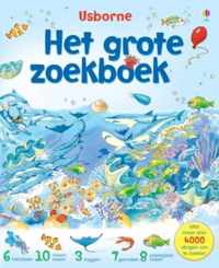 Grote zoekboek