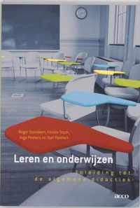 Leren en onderwijzen