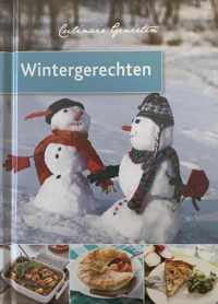 culinair genieten Wintergerechten geb