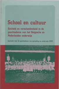 School en cultuur