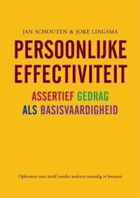 Persoonlijke effectiviteit