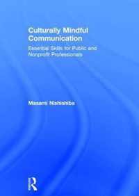 Culturally Mindful Communication