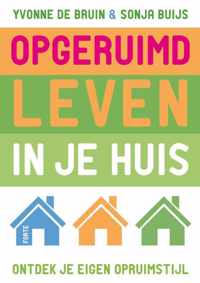 Opgeruimd Leven In Je Huis