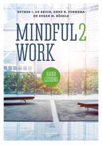 Mindful2Work Handleiding