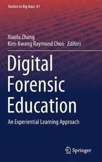 Digital Forensic Education