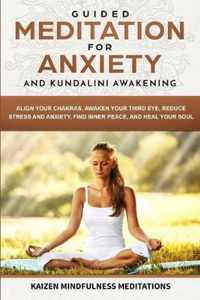 Guided Meditation for Anxiety