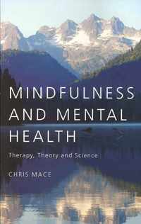 Mindfulness and Mental Health