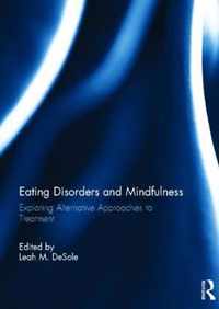 Eating Disorders and Mindfulness