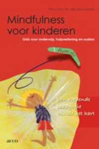 Mindfulness voor kinderen