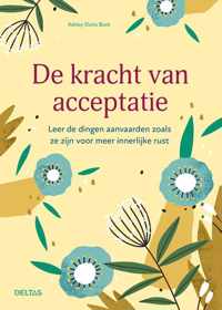 De kracht van acceptatie