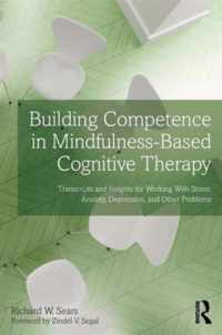 Buildng Mindfulness Bsed Cgnitive Thrapy