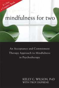 Mindfulness For Two