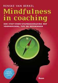 Mindfulness in coaching