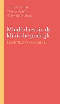 Mindfulness in de klinische praktijk