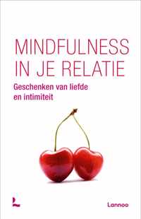 Mindfulness in je relatie