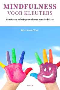 Mindfulness voor kleuters