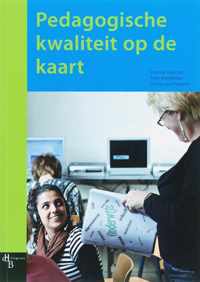 Pedagogische Kwaliteit Op De Kaart