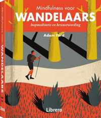 Mindfulness voor wandelaars