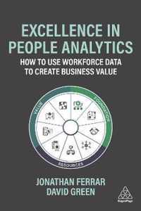 Excellence in People Analytics