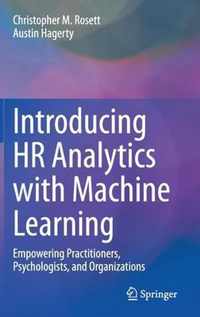 Introducing HR Analytics with Machine Learning