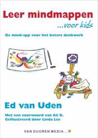 Voor Kids  -   Leer Mindmappen...voor kids