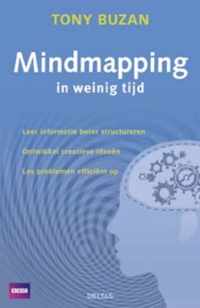 Mindmapping in weinig tijd