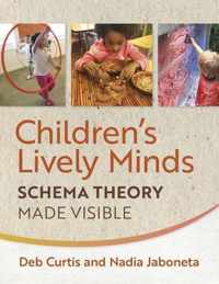 Children's Lively Minds