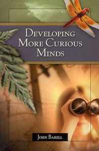 Developing More Curious Minds