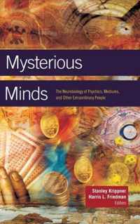 Mysterious Minds