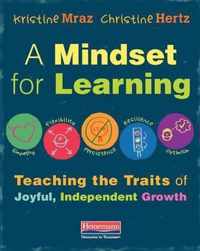 MINDSET FOR LEARNING