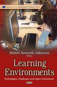 Learning Environments